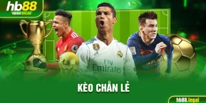 Kèo chẵn lẻ