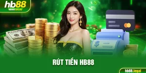 rút tiền HB88