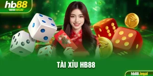 tài xỉu hb88